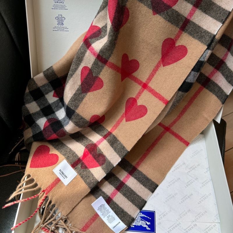 Burberry Scarf